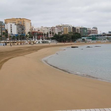 Casa ManPer playa, Alcaravaneras, 3 dormitorios Las Palmas de Gran Canaria Exterior foto