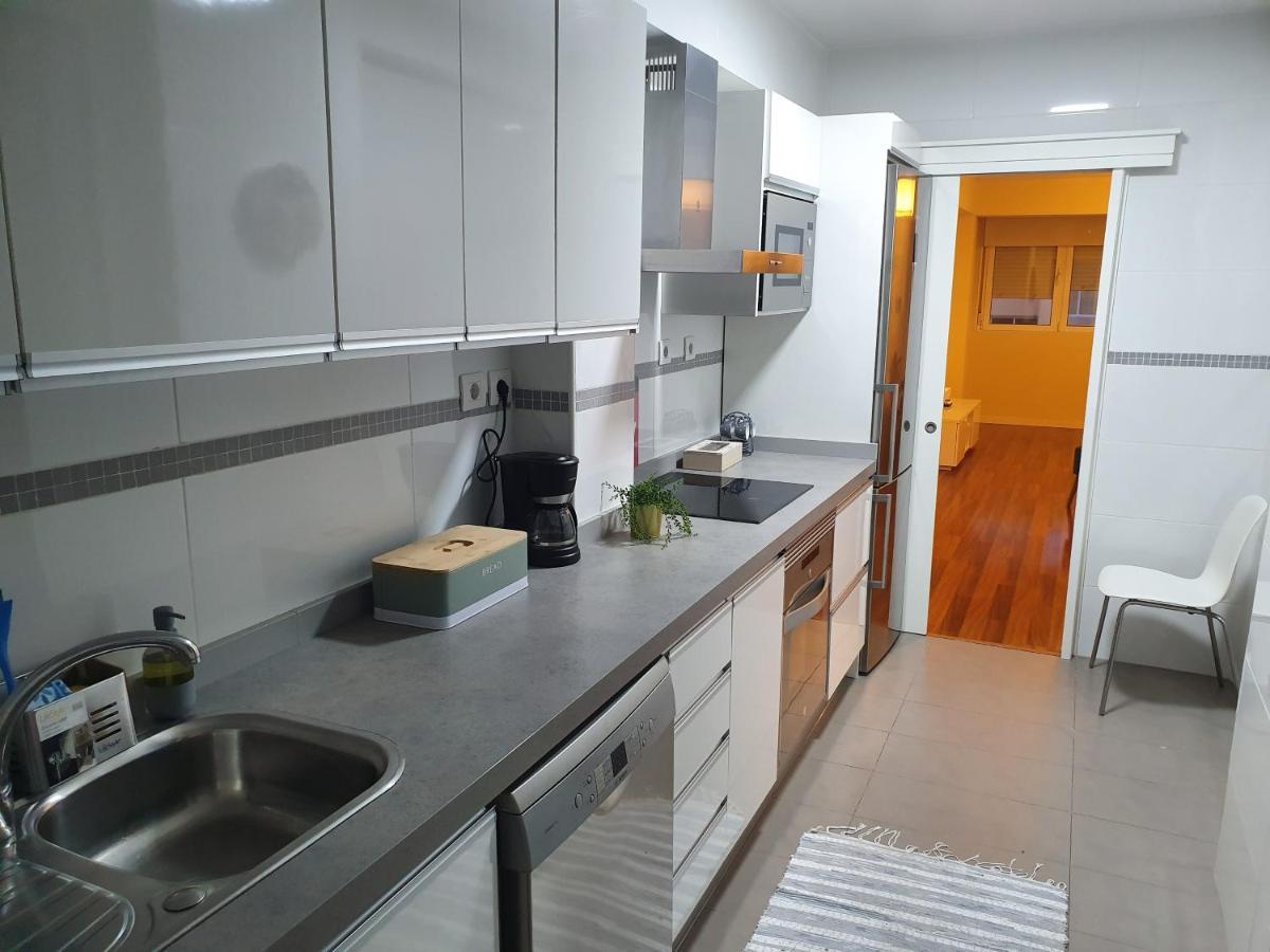 Casa ManPer playa, Alcaravaneras, 3 dormitorios Las Palmas de Gran Canaria Exterior foto