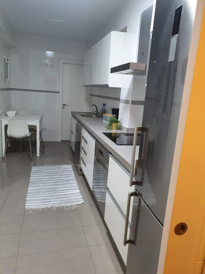 Casa ManPer playa, Alcaravaneras, 3 dormitorios Las Palmas de Gran Canaria Exterior foto